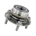 Febest Front Wheel Hub for Hyundai and Kia | 1282-F2F
