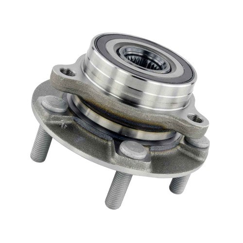 Febest Front Wheel Hub for Hyundai and Kia | 1282-F2F