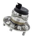 Febest Rear Wheel Hub for Hyundai and Kia | 1282-F2R