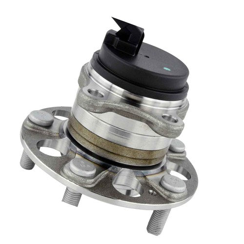 Febest Rear Wheel Hub for Hyundai and Kia | 1282-F2R