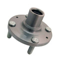 Febest Front Wheel Hub for Hyundai and Kia | 1282-GETZF