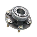 Febest Front Wheel Hub for Hyundai H-1 and Grand Starex | 1282-H1F