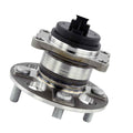 Febest Rear Wheel Hub for Hyundai and Kia | 1282-H5R