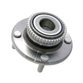 Febest Rear Wheel Hub for Hyundai Matrix and Lavita | 1282-MATRA44