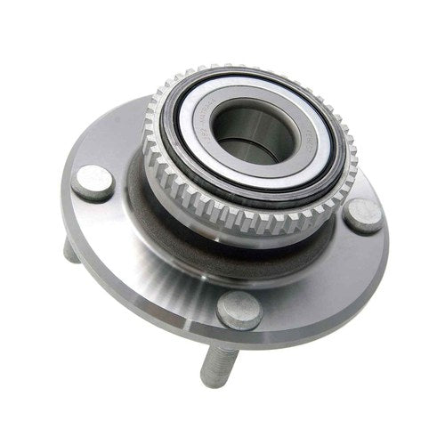 Febest Rear Wheel Hub for Hyundai Matrix and Lavita | 1282-MATRA44
