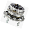 Febest Front Wheel Hub for Hyundai and Kia | 1282-S8F