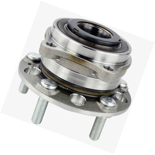 Febest Front Wheel Hub for Hyundai and Kia | 1282-S8F