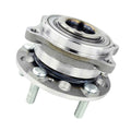 Febest Front Wheel Hub for Hyundai and Kia | 1282-SFE15F