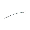 Febest Outer Door Lock Cable for Kia | 1299-DCCER