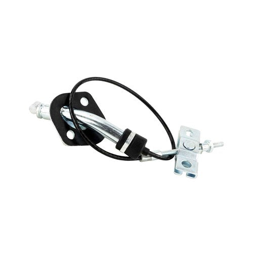 Febest Parking Brake Cable for SsangYong Korando C | 14100-ACTF