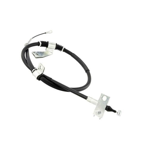 Febest Left Parking Brake Cable for SsangYong | 14100-KYR05LH