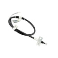 Febest Left Parking Brake Cable for SsangYong | 14100-KYR05LH