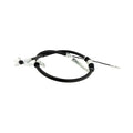 Febest Right Parking Brake Cable for SsangYong | 14100-KYR05RH