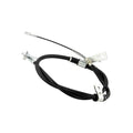 Febest Left Parking Brake Cable for SsangYong Rexton | 14100-REXDISCLH