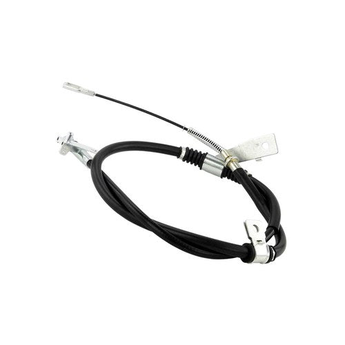 Febest Left Parking Brake Cable for SsangYong Rexton | 14100-REXDISCLH