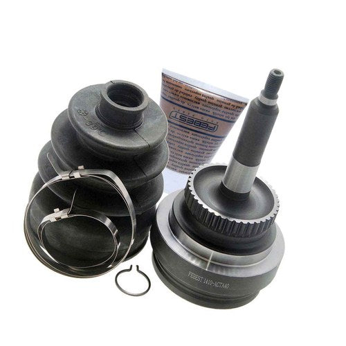 Febest Outer CV Joint 29X74.5 for SsangYong Actyon | 1410-ACTA40