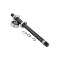 Febest Right Axle Half Shaft 27X452.3X27 for SsangYong | 1412-ACTWD2RH