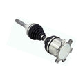 Febest Right CV Axle Shaft Assembly 498.5X28 | 1414-KOR
