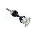 Febest Right CV Axle Shaft Assembly 498.5X28 | 1414-MUS
