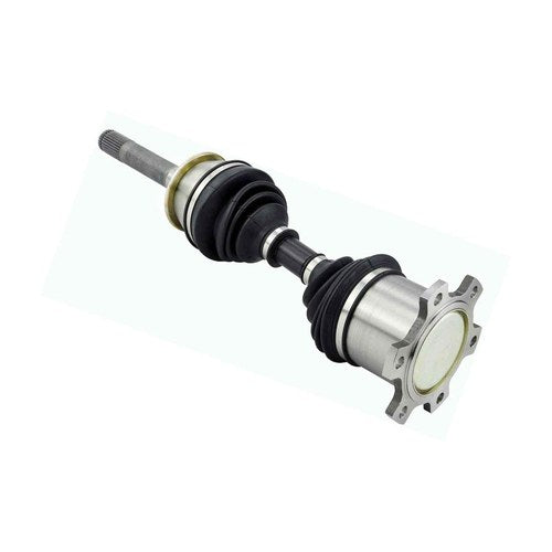 Febest Right CV Axle Shaft Assembly 498.5X28 | 1414-MUS