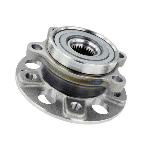 Febest Auto Parts Front Wheel Hub for SsangYong | 1482-KORF