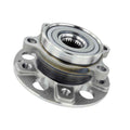 Febest Auto Parts Front Wheel Hub for SsangYong | 1482-KORF