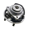 Febest Front Wheel Hub for SsangYong Actyon | 1482-KYRF