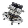 Febest Rear Wheel Hub for Chery Tiggo T11 | 1582-T112WDR