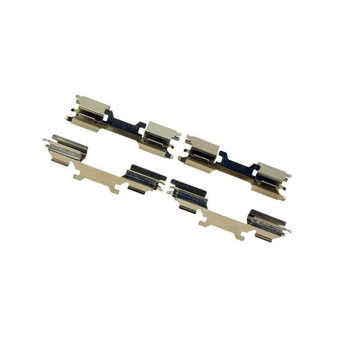 Febest Disc Brake Clip Set for Sprinter and Crafter | 1603-W906F