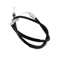 Febest Parking Brake Cable for Dodge, Mercedes-Benz and VW | 16100-906R