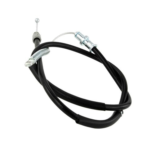 Febest Parking Brake Cable for Dodge, Mercedes-Benz and VW | 16100-906R