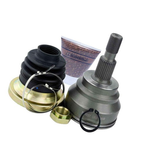 Febest Outer CV Joint 34X71.3X30 for Mercedes-Benz | 1610-164R