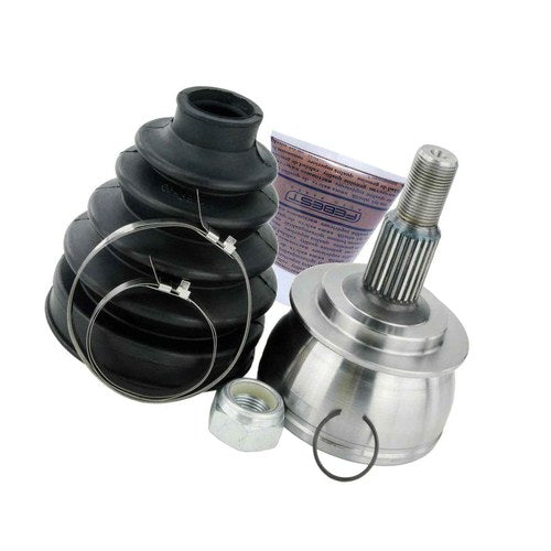 Febest Outer CV Joint 25X60.2X25 for Mercedes-Benz | 1610-169