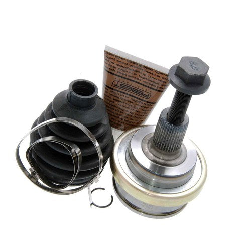 Febest Outer CV Joint 27X67X35 for Mercedes-Benz | 1610-203