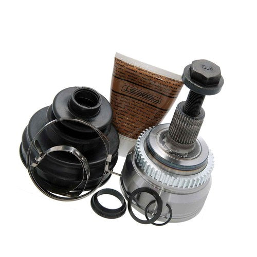 Febest Outer CV Joint 30X61X35 for Mercedes-Benz E-Class | 1610-210A48
