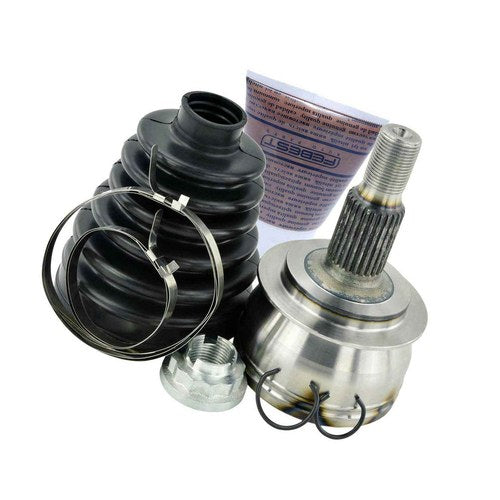 Febest Outer CV Joint 27X60.2X25 for Mercedes-Benz | 1610-245