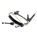 Febest Transmission Gear Change Cable for Mercedes-Benz Sprinter | 16106-909