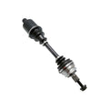 Febest Auto Parts Front CV Axle Shaft Left – Mercedes-Benz | 1614-210LH