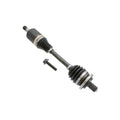 Febest Auto Parts Front CV Axle Shaft Right – Mercedes-Benz | 1614-211RH