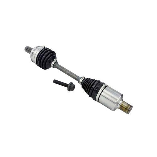 Febest Auto Parts Front CV Axle Shaft Left – Mercedes-Benz JAPAN | 1614-221FLH