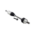 Febest Auto Parts Front CV Axle Shaft Right – Mercedes-Benz JAPAN | 1614-221FRH