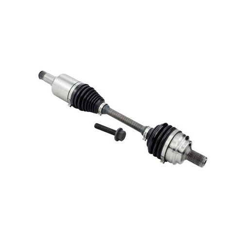 Febest Auto Parts Front CV Axle Shaft Right – Mercedes-Benz JAPAN | 1614-221FRH