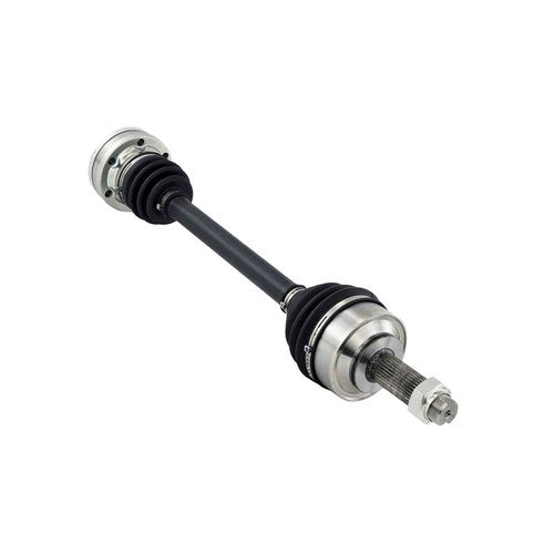Febest Auto Parts Front CV Axle Shaft Left – Mercedes-Benz | 1614-639646