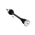 Febest Auto Parts Front CV Axle Shaft Left – Mercedes-Benz | 1614-639