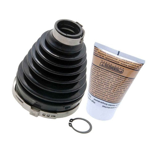 Febest Auto Parts Boot Inner CV Joint Kit – Mercedes-Benz | 1615P-169