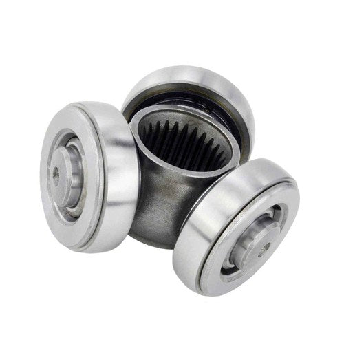 Febest Auto Parts Tripod Joint 95 – Mercedes-Benz | 1616-221