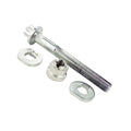 Febest Camber Adjusting Eccentric Bolt Repair Kit | 1629-212-KIT