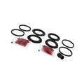 Febest Front Brake Caliper Repair Kit for Mercedes-Benz | 1675-253F