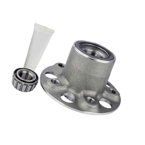 Febest Front Wheel Hub for Mercedes-Benz C, E and SLK | 1682-204F