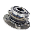 Febest Front Wheel Hub for Mercedes-Benz G and AMG G63 | 1682-463MF